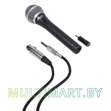 Микрофон Ritmix RDM-155 картинка 3